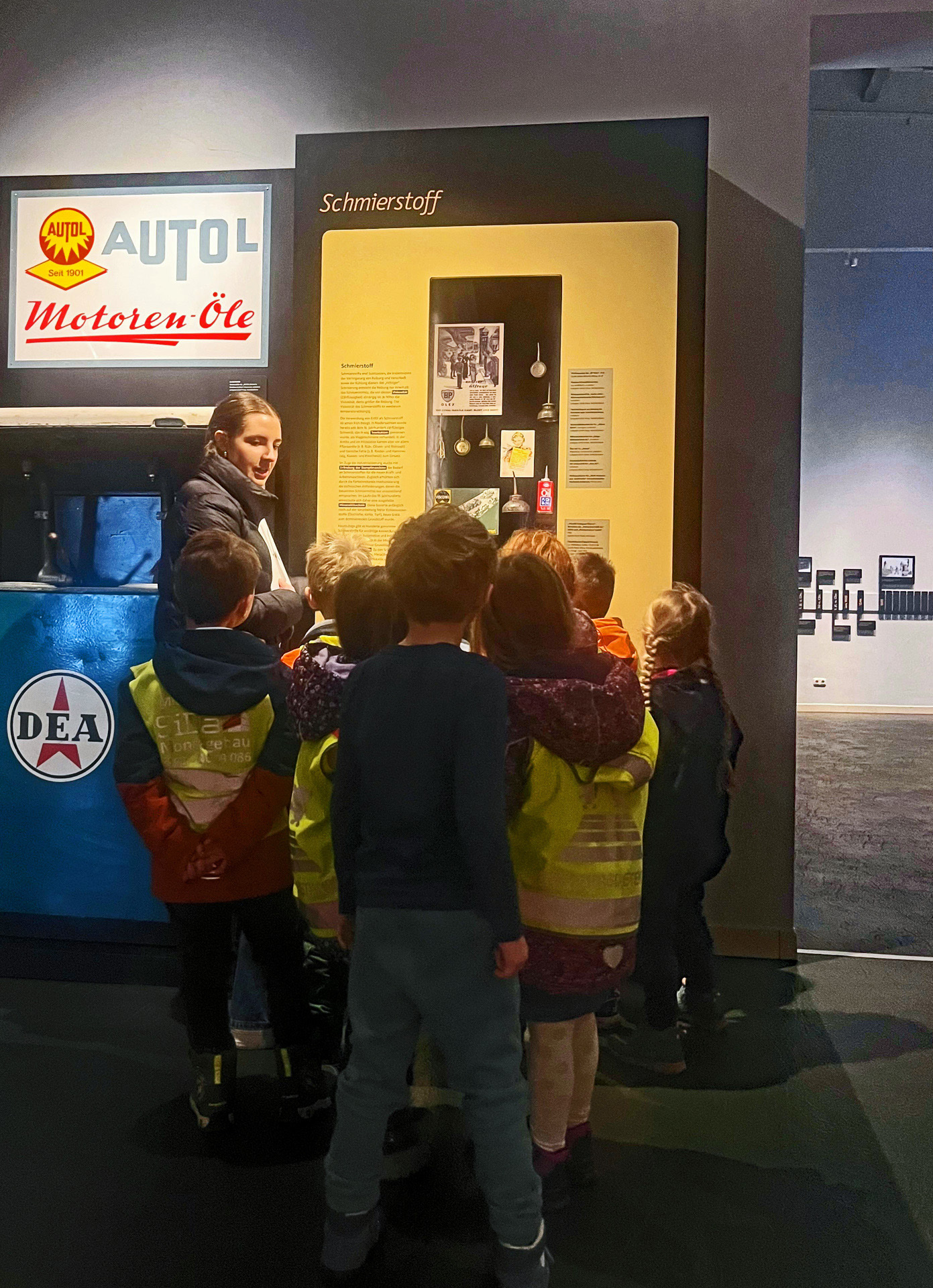 Kinderführung 2